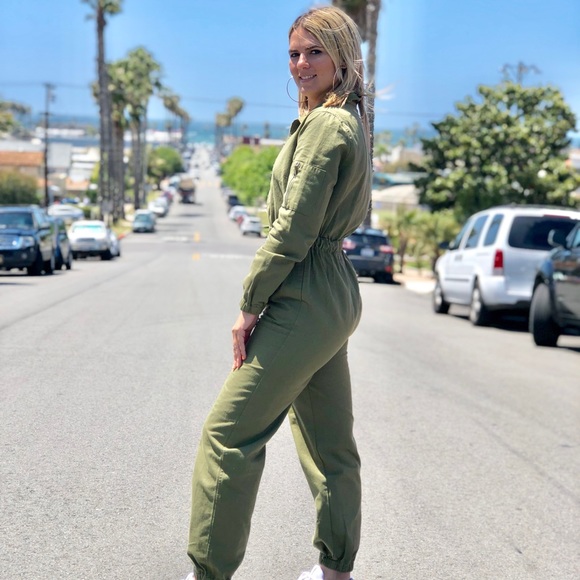 air force jumpsuits